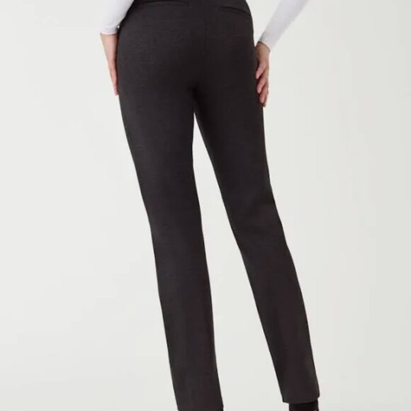 Spanx The Perfect Pant, Slim Straight - Picture 10 of 10